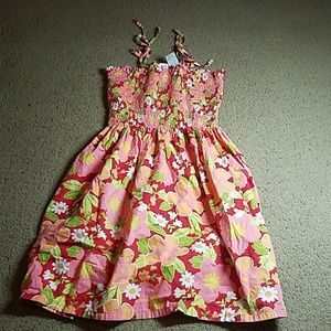KRU Kids Dress